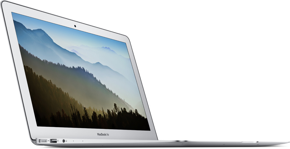 Macbook Air